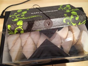 人気のセットメニュー