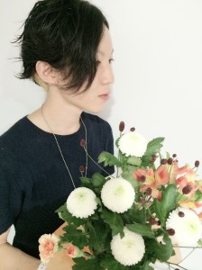 9月のスタッフ写真です!!