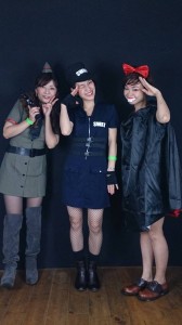 happyHalloween!!