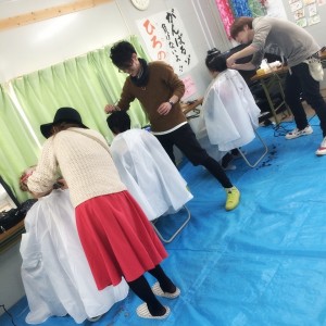 福島へ行ってきました!