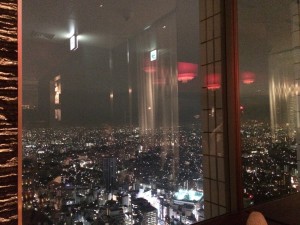 中華忘年会!!