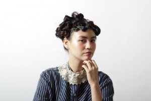 ヘアアレンジ撮影!!