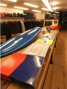 SATADAYS SURF NYC!!