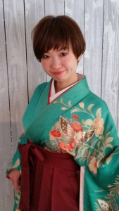 伊藤さんと