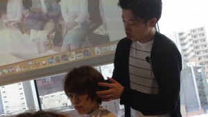 セミナー!!