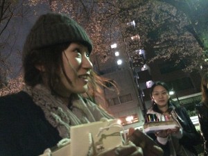 磯野さんバースデー!!