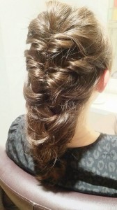 ☆ラプンツェルHair☆