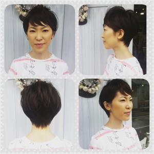 お客様スナップ!!