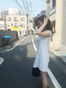 お客様スナップ!!
