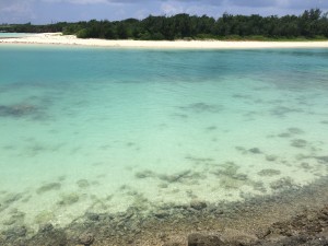 沖縄・宮古島行ってきました!!
