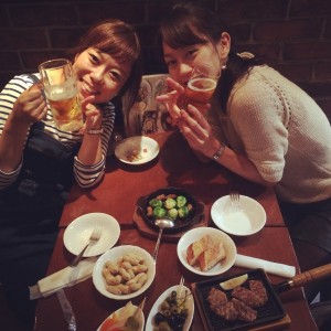 スペイン料理♪FROM池袋