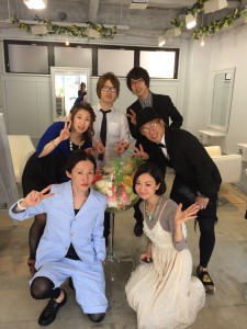 今日で最後です☆