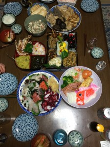 明けましておめでとうございます