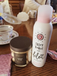 ドイツのおみや