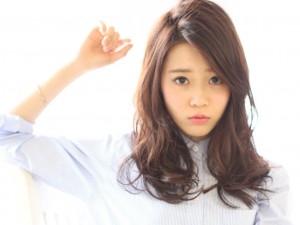 ◆ロングで飽きたけど切りたくない方必見!!!◆