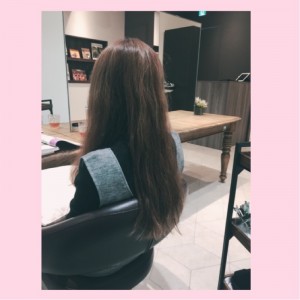 ◆中小路春のイメチェン(*^^*)◆
