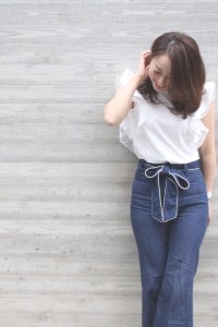 大人女子♪