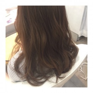 ◇ハニーベージュ◇