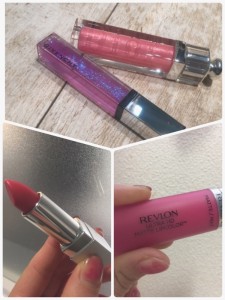 春LIP♪