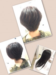 ◇イメージチェンジ◇