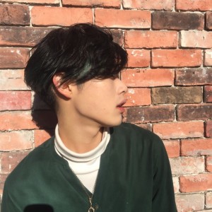 ◇メンズもパーマ◇