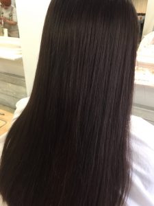 ◆就活仕様*重々しくないアッシュブラウン◆