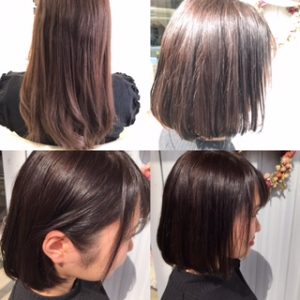 ◇イメージチェンジ◇