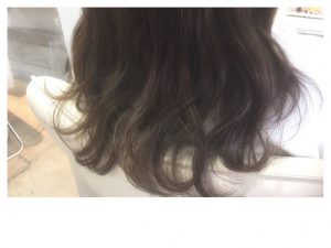◆ほんのりが決め手!派手にならないハイライトカラー◆