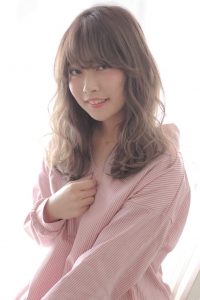 ◆ ハイライトカラー大人気です(*^^*) ◆
