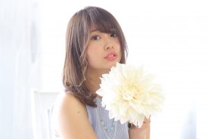 ◆話題のイルミナカラーってどんなカラー?◆