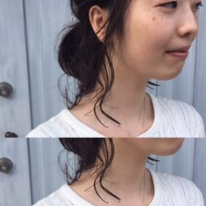 パーマスタイリングを更に楽しむには♪