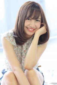 ◇夏のヘアカタ撮影しました☆◇
