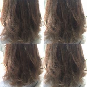 ◆ペール ピンクベージュ◆