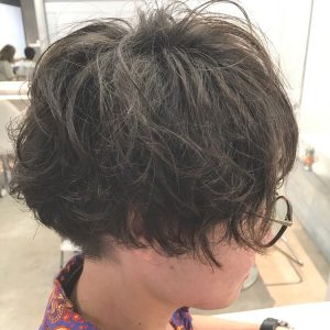 ◇Men’s 無造作ヘア◇
