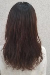 ☆楽にスタイリングをするならパーマがオススメ☆