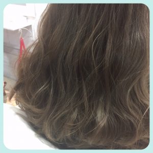 ◆赤み完全除去!!ハイライトマットベージュ◆