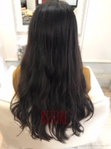 ◇ロングヘアーに飽きた方は★◇