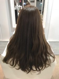 ◇【オリーブベージュ】カラーが大人気です☆◇
