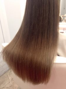 ◆色落ちをよりよく方法◆