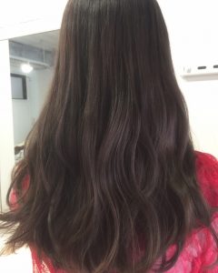 ◆秋でもハイトーンが可愛い!*◆