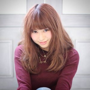 ☆ヘアスタイルの衣替えの時期ですよ☆