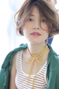 アースカラーが可愛い秋♪