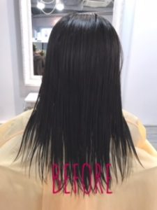 nakai◇やっぱりパーマでイメチェンは可愛い☆◇
