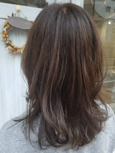 ☆秋らしく・・・☆