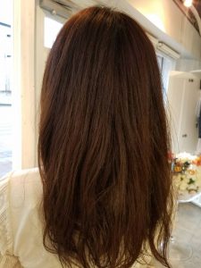 ☆カーキアッシュ☆