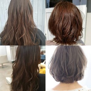 ☆パーマでスタイリングを楽しく☆