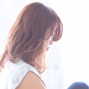 nakai◇ゆるふわウェーブが可愛い!☆◇