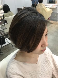 nakai◇360°キレイに見える女子髪に☆◇