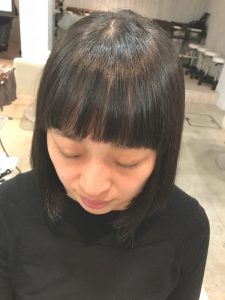 nakai◇個性的なヘアスタイルも可愛い☆◇