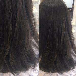 ☆秋のカラーと言えば☆